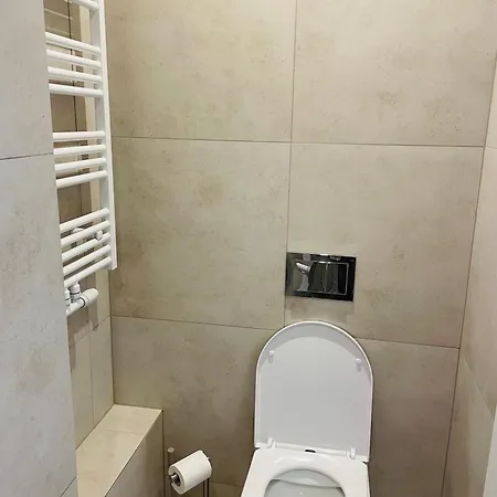 Modern 2 Apartment